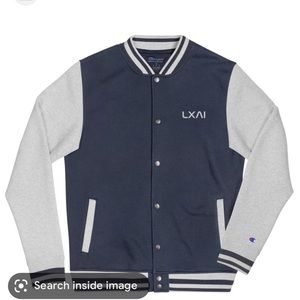 Meet your Posher, Joel